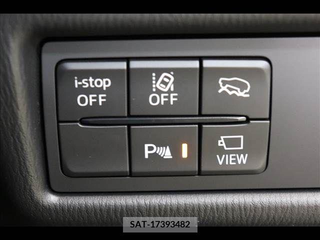 Mazda CX-5 2021-10 295879-4