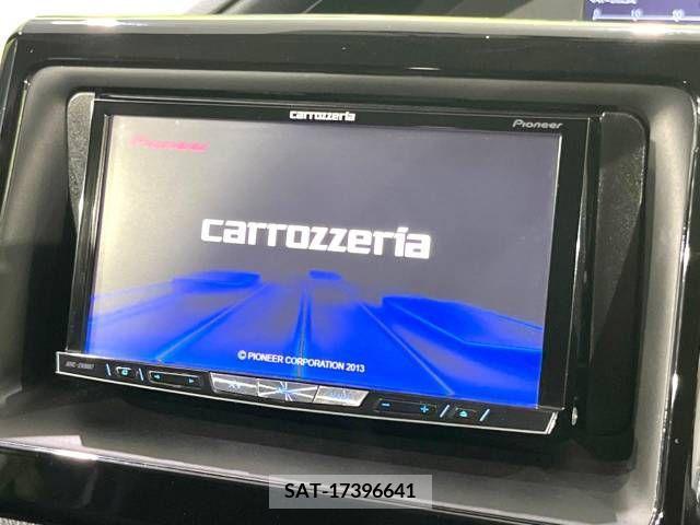 Toyota VOXY 2014-10 370456-2