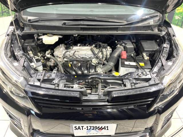Toyota VOXY 2014-10 370456-19