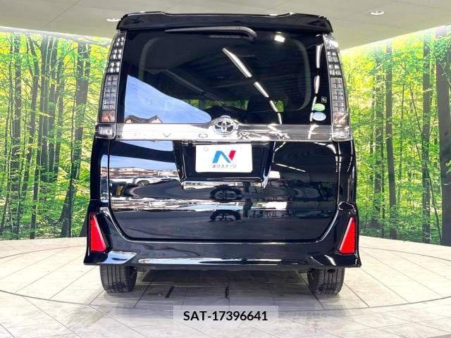 Toyota VOXY 2014-10 370456-16