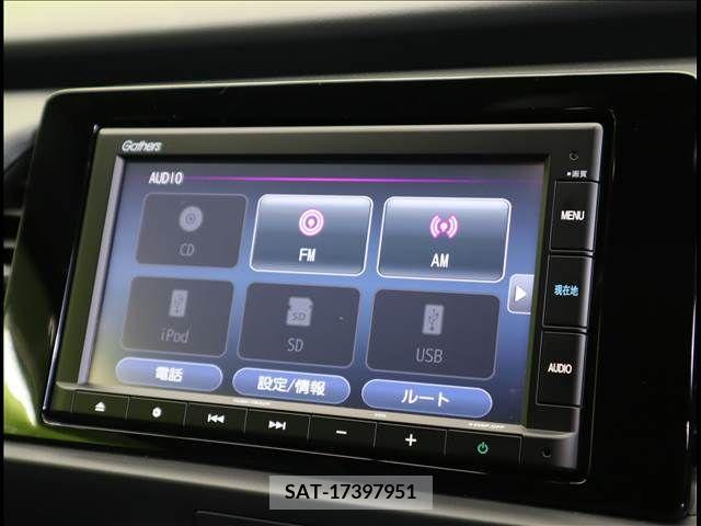 Honda FIT 2020-02 304245-4