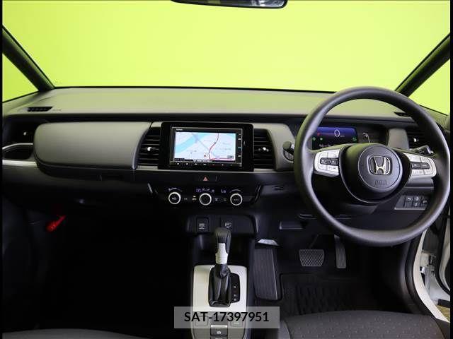 Honda FIT 2020-02 304245-2