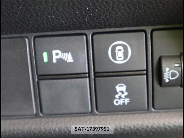 Honda FIT 2020-02 304245-12