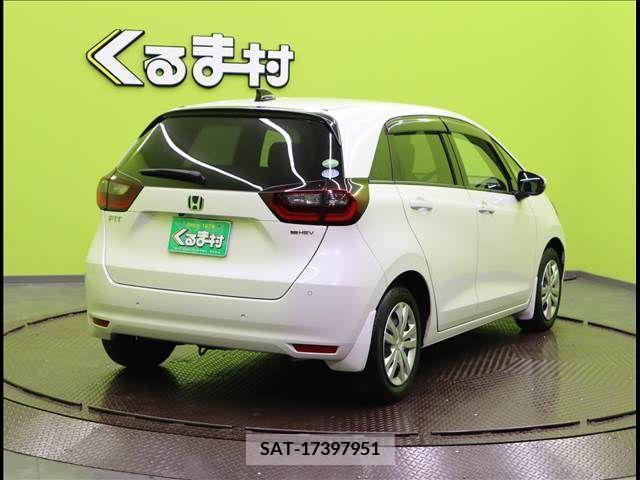 Honda FIT 2020-02 304245-1