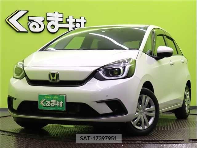 Honda FIT 2020-02 304245-0
