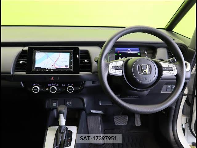 Honda FIT 2020-02 304245-19