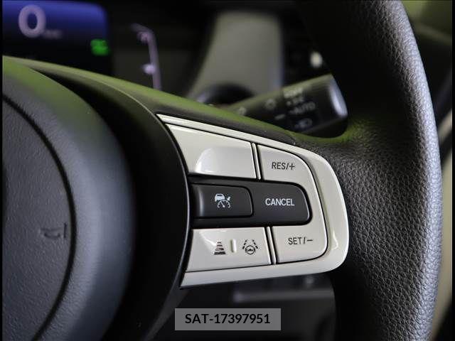 Honda FIT 2020-02 304245-9