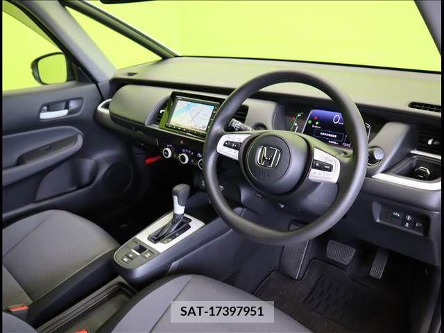 Honda FIT 2020-02 304245-18