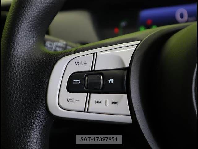 Honda FIT 2020-02 304245-8