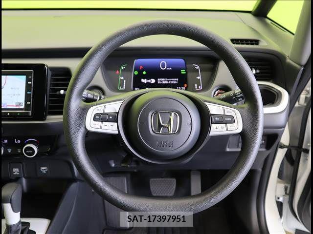 Honda FIT 2020-02 304245-7