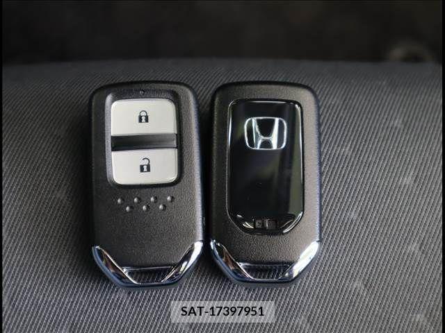 Honda FIT 2020-02 304245-16