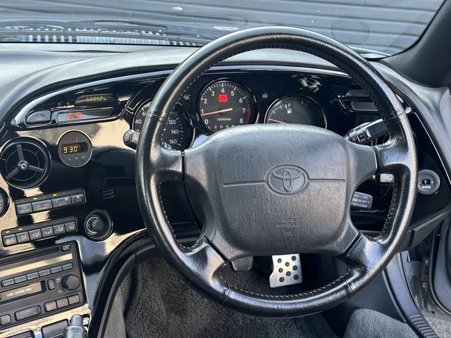 Toyota SUPRA 1994-10 25557-5