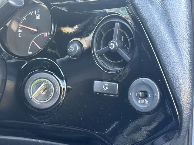 Toyota SUPRA 1994-10 25557-9