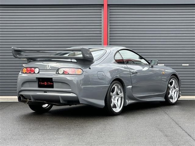 Toyota SUPRA 1994-10 25557-2