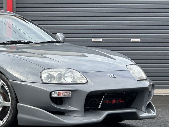 Toyota SUPRA 1994-10 25557-26