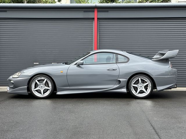 Toyota SUPRA 1994-10 25557-22