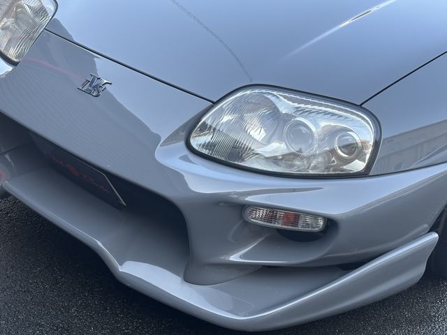 Toyota SUPRA 1994-10 25557-18