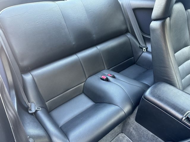 Toyota SUPRA 1994-10 25557-14