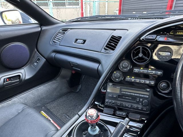 Toyota SUPRA 1994-10 25557-8