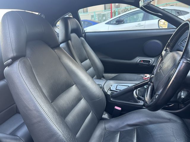 Toyota SUPRA 1994-10 25557-4