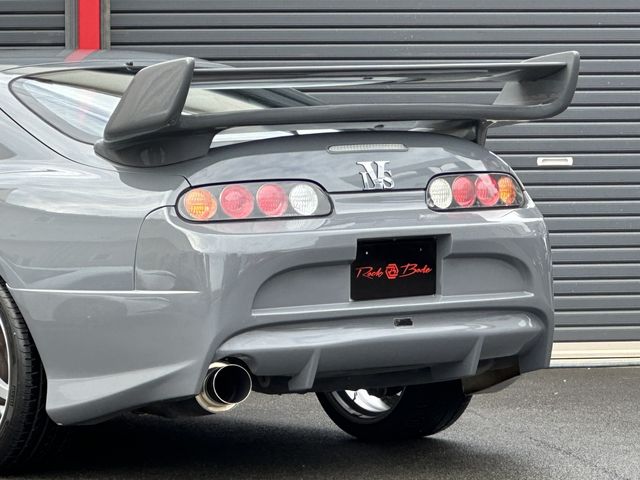 Toyota SUPRA 1994-10 25557-29