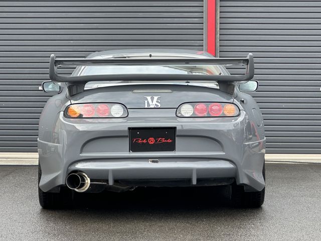 Toyota SUPRA 1994-10 25557-25