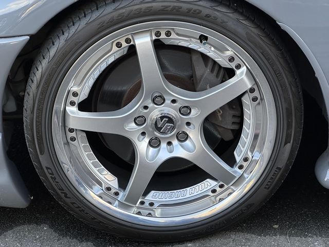 Toyota SUPRA 1994-10 25557-17