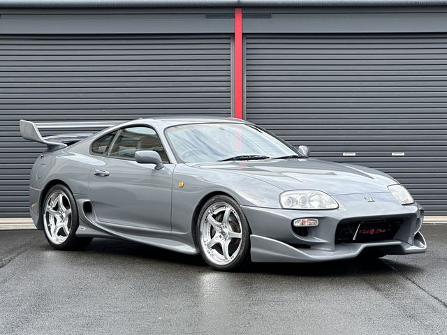 Toyota SUPRA 1994-10 25557-21
