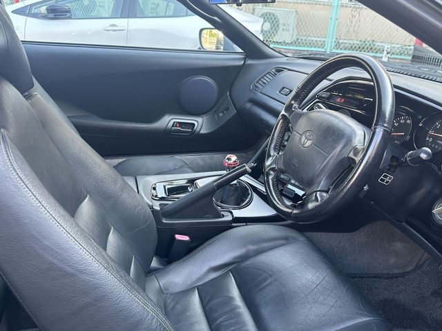 Toyota SUPRA 1994-10 25557-13