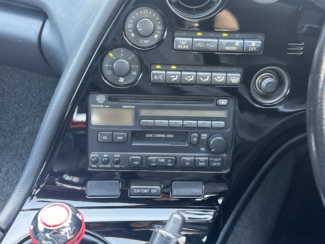 Toyota SUPRA 1994-10 25557-7