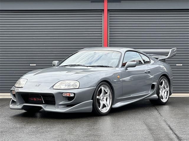 Toyota SUPRA 1994-10 25557-0