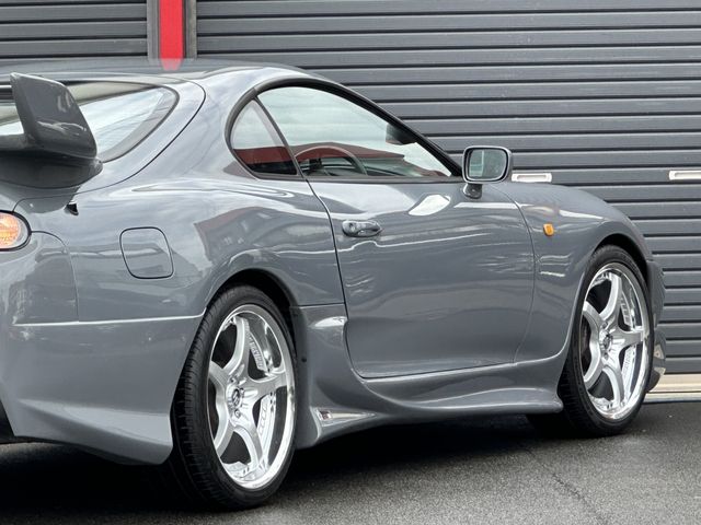 Toyota SUPRA 1994-10 25557-28