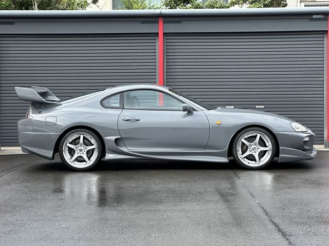 Toyota SUPRA 1994-10 25557-24