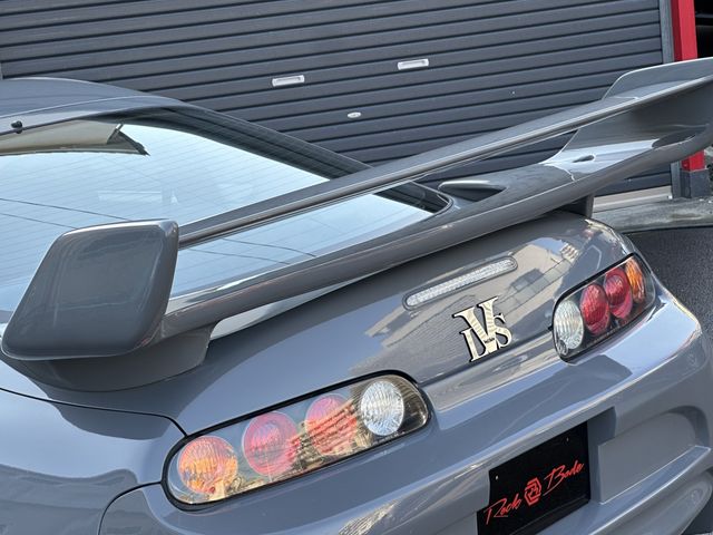 Toyota SUPRA 1994-10 25557-20