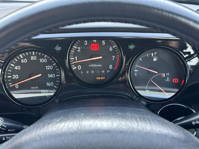 Toyota SUPRA 1994-10 25557-6