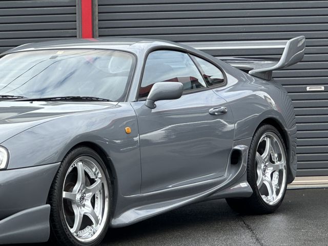 Toyota SUPRA 1994-10 25557-27