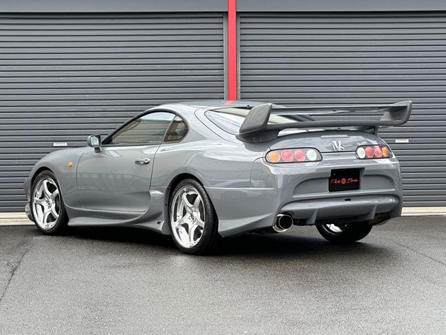 Toyota SUPRA 1994-10 25557-23