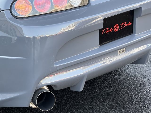 Toyota SUPRA 1994-10 25557-19