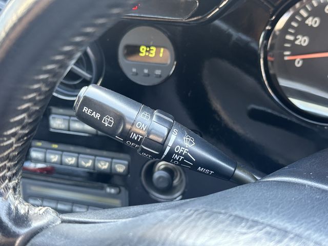 Toyota SUPRA 1994-10 25557-11