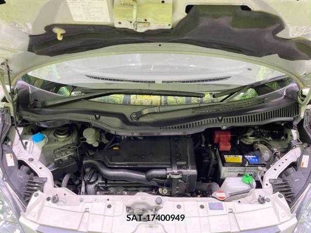 Suzuki PALETTE 2012-09 386130-18