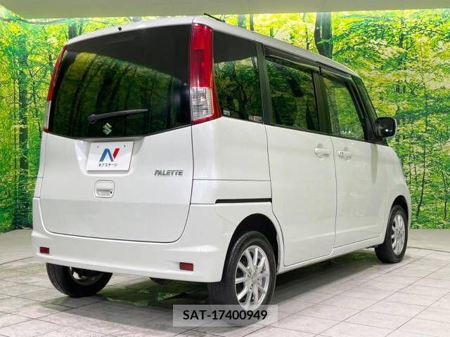 Suzuki PALETTE 2012-09 386130-17