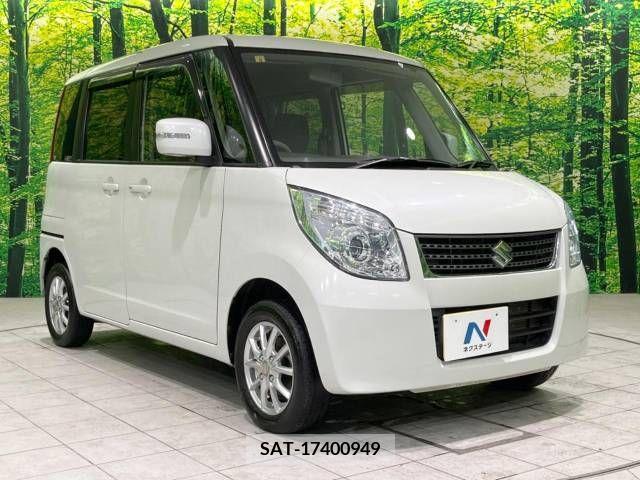 Suzuki PALETTE 2012-09 386130-16