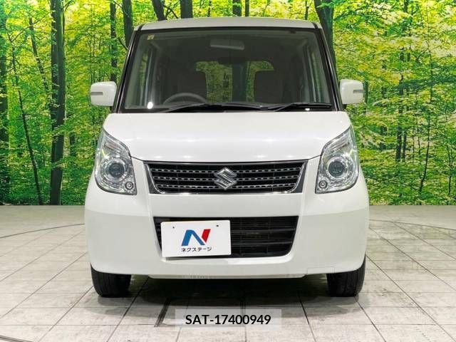 Suzuki PALETTE 2012-09 386130-14