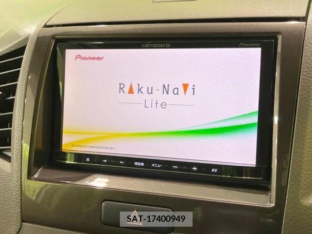 Suzuki PALETTE 2012-09 386130-2
