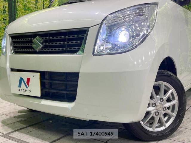 Suzuki PALETTE 2012-09 386130-12
