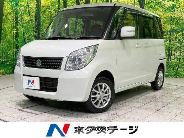 Suzuki PALETTE 2012-09 386130-0