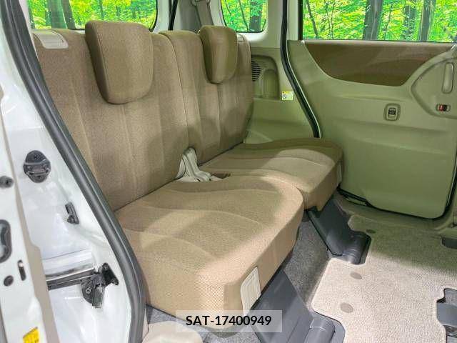 Suzuki PALETTE 2012-09 386130-10