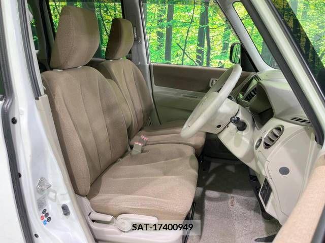 Suzuki PALETTE 2012-09 386130-9