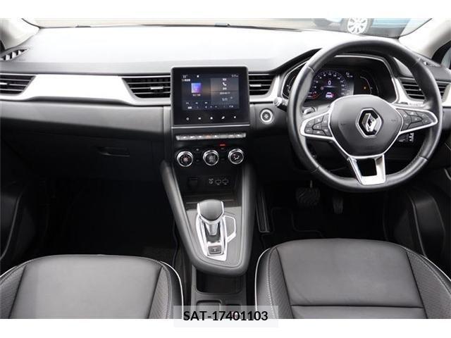 Renault CAPTUR 2022-02 378706-4