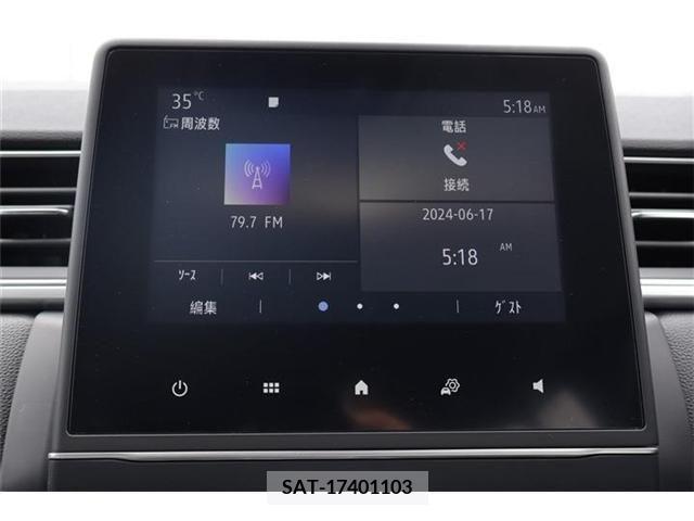 Renault CAPTUR 2022-02 378706-22